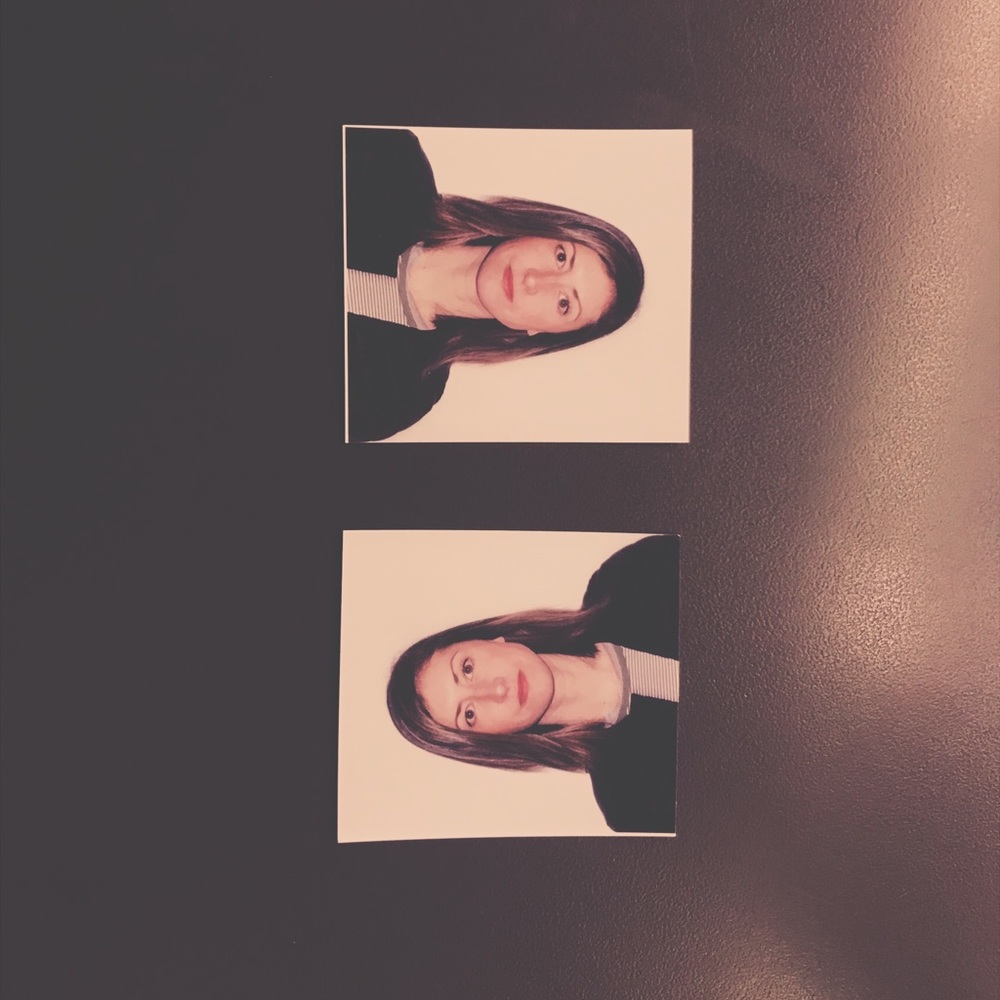 Meet your Posher, Monika